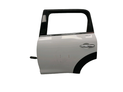 PUERTA TRASERA IZQUIERDA MINI ONE D 2011