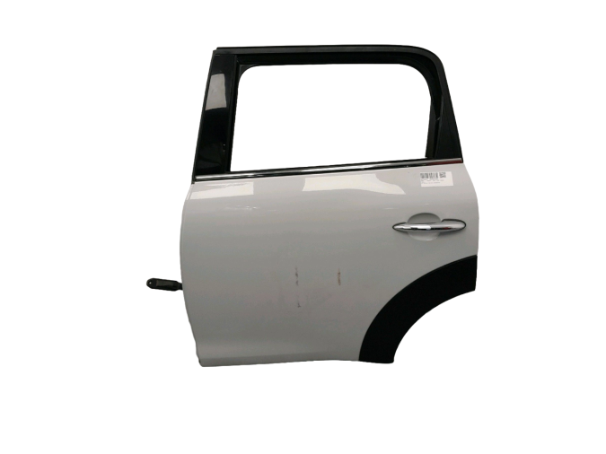PUERTA TRASERA IZQUIERDA MINI ONE D 2011