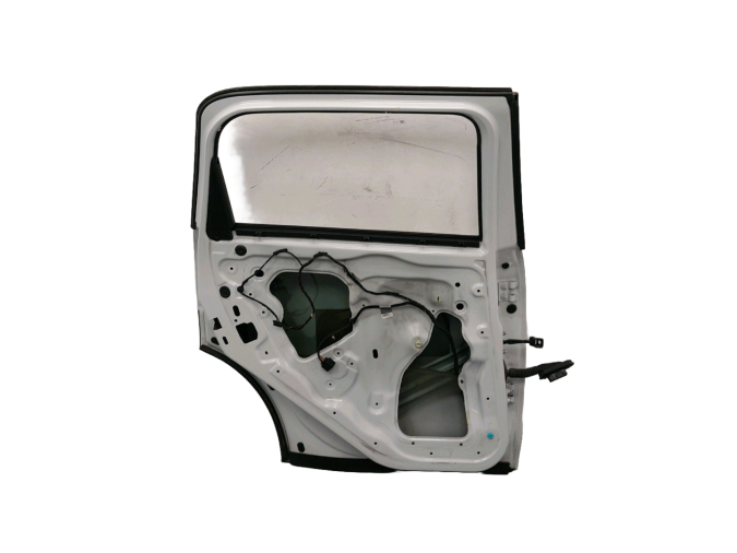 PUERTA TRASERA IZQUIERDA MINI ONE D 2011