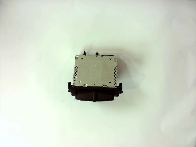 RADIO CD MINI ONE D 2011
