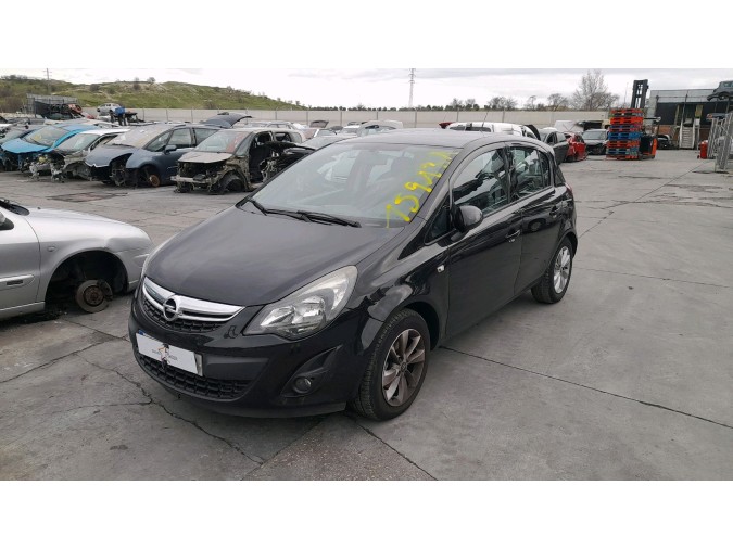 ELEVALUNAS DELANTERO DERECHO OPEL CORSA 2014