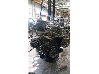 Alternador CITROEN ZX 1995