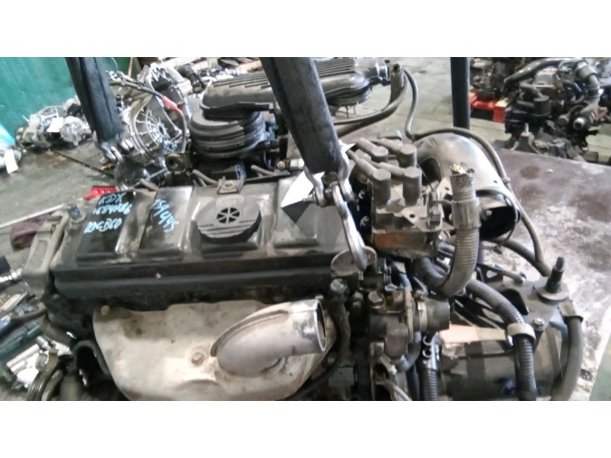 Alternador CITROEN ZX 1995