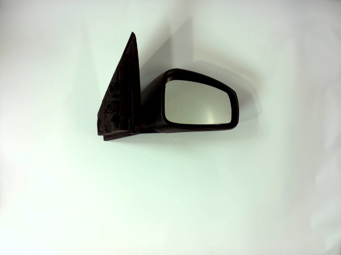 RETROVISOR DERECHO RENAULT LAGUNA GRIS 2007