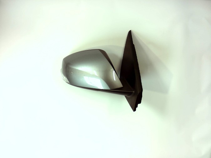 RETROVISOR DERECHO RENAULT LAGUNA GRIS 2007