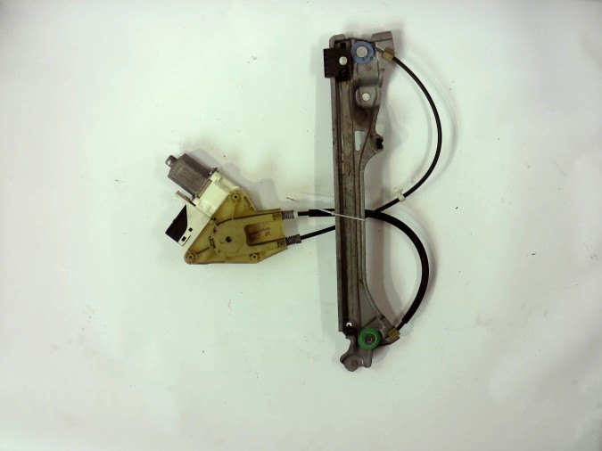 ELEVALUNAS TRASERO IZQUIERDO RENAULT LAGUNA 2007
