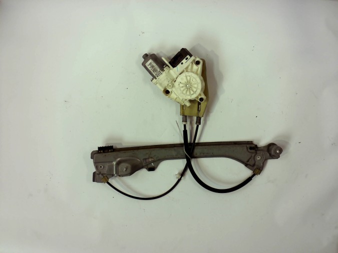 ELEVALUNAS TRASERO IZQUIERDO RENAULT LAGUNA 2007