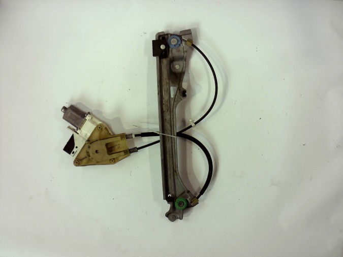 ELEVALUNAS TRASERO IZQUIERDO RENAULT LAGUNA 2007