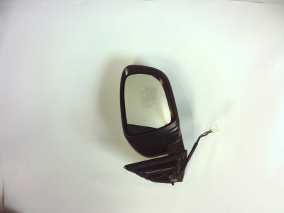 RETROVISOR DERECHO NISSAN QASHQAI 2017