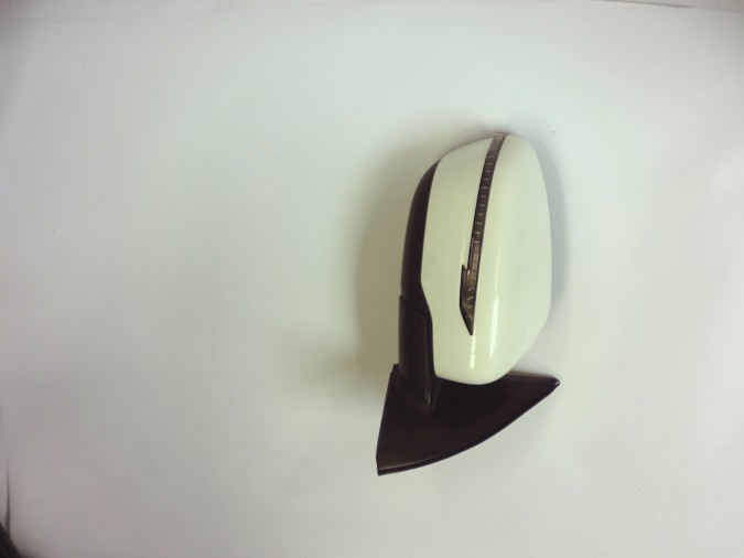 RETROVISOR DERECHO NISSAN QASHQAI 2017