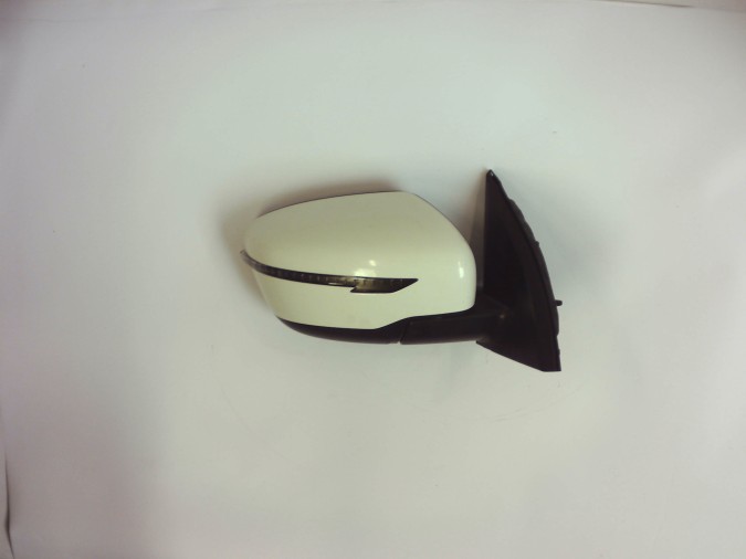 RETROVISOR DERECHO NISSAN QASHQAI 2017