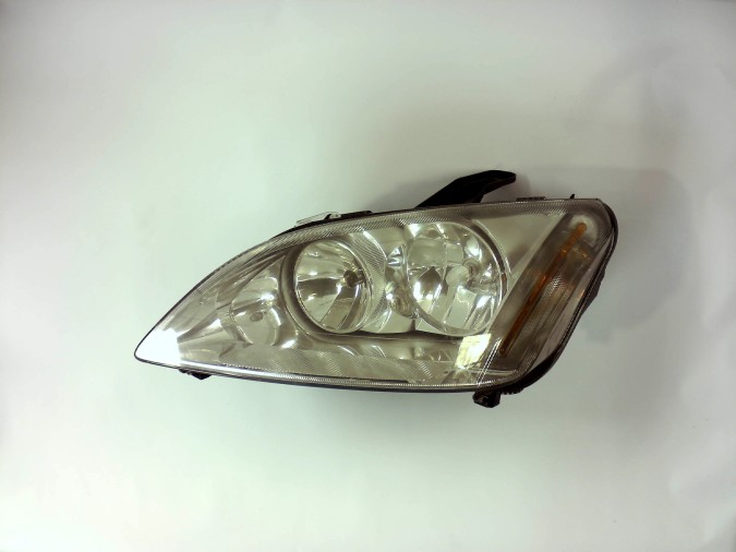 FARO DELANTERO IZQUIERDO FORD FOCUS C-MAX 2004