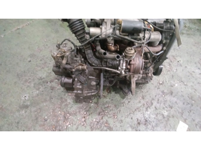 MOTOR NISSAN PRIMERA 2003