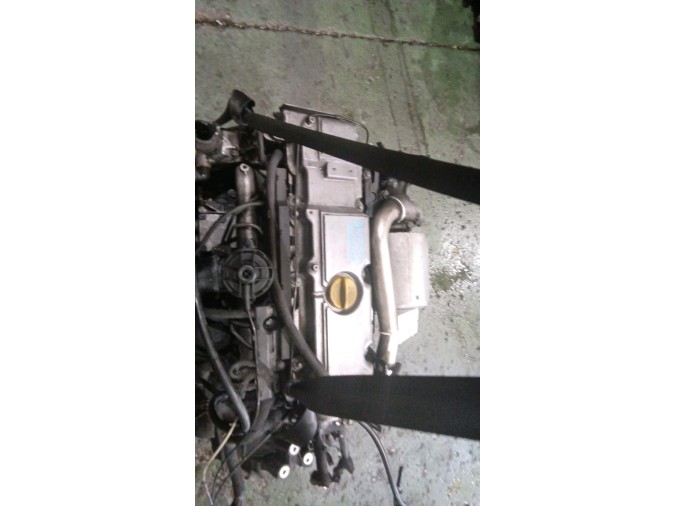 COMPRESOR AIRE ACONDICIONADO OPEL ZAFIRA 2001