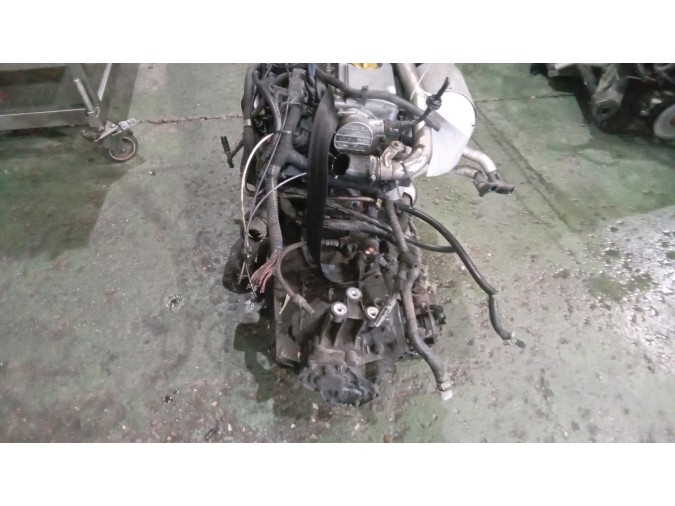 COMPRESOR AIRE ACONDICIONADO OPEL ZAFIRA 2001