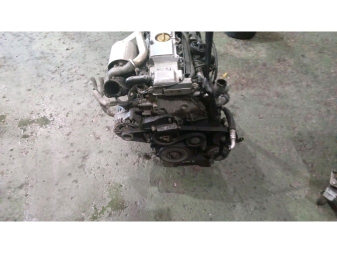 COMPRESOR AIRE ACONDICIONADO OPEL ZAFIRA 2001