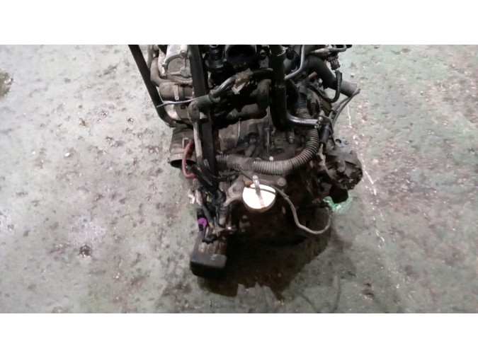 CAJA CAMBIOS FIAT STILO 2003