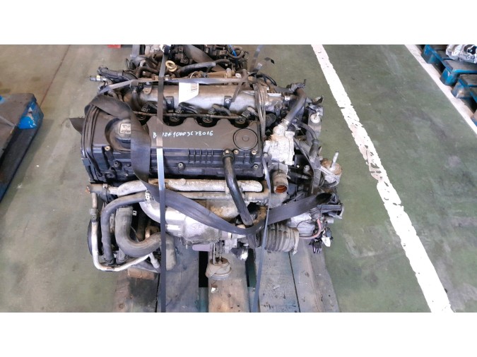 CAJA CAMBIOS FIAT STILO 2003
