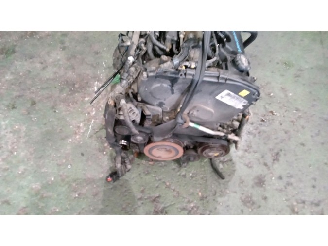MOTOR DE ARRANQUE FIAT STILO 2003