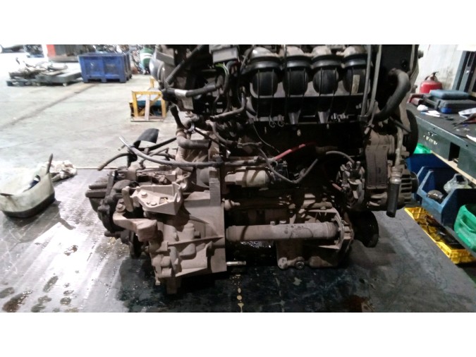 Alternador ALFA ROMEO 147 2006