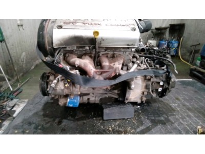 COMPRESOR AIRE ACONDICIONADO ALFA ROMEO 147 2006