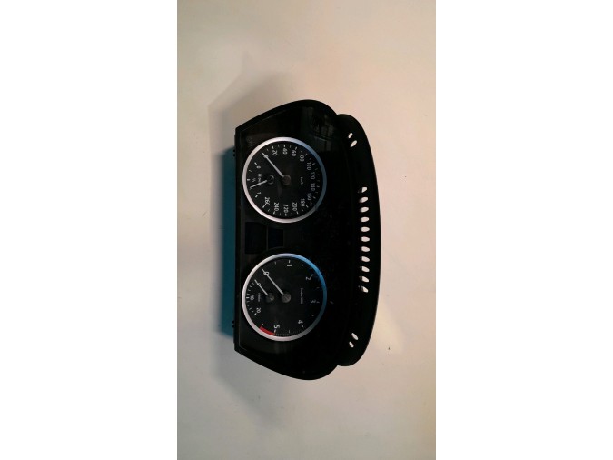 CUADRO INSTRUMENTOS BMW SERIE 5 2005