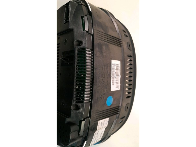 CUADRO INSTRUMENTOS BMW SERIE 5 2005