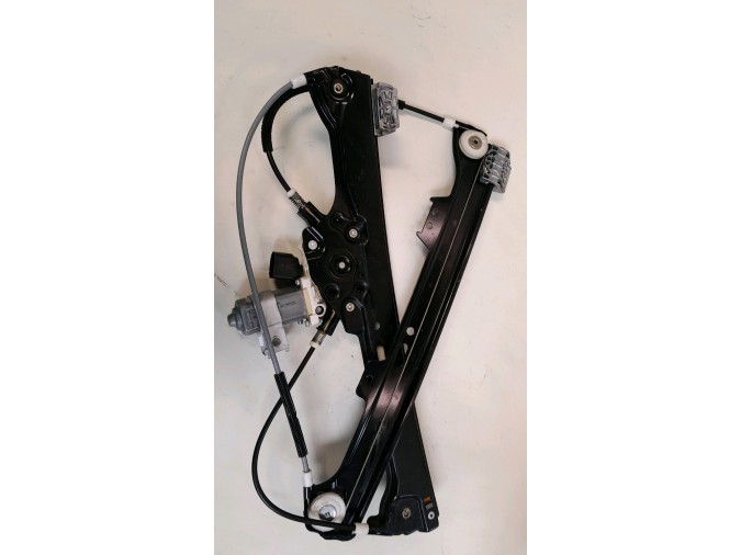 ELEVALUNAS DELANTERO DERECHO BMW SERIE 5 2005