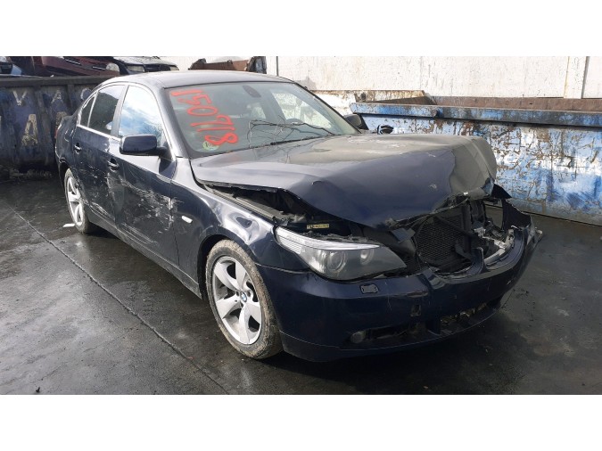 ELEVALUNAS TRASERO DERECHO BMW SERIE 5 2005