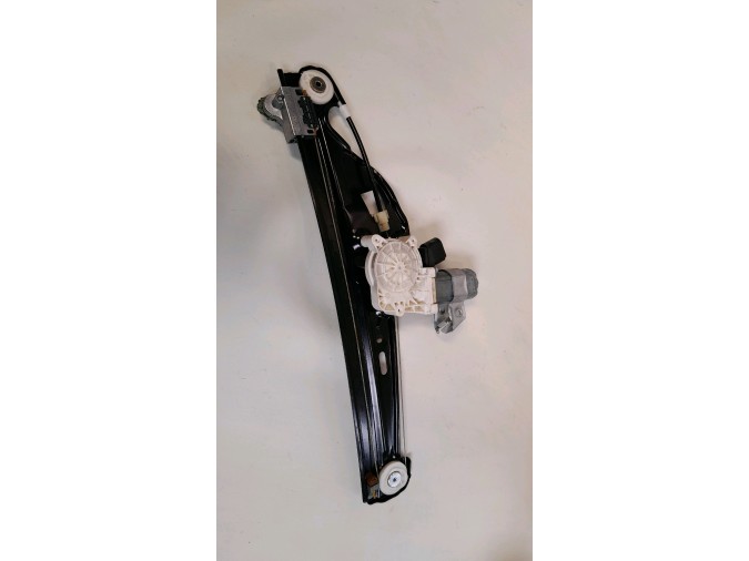 ELEVALUNAS TRASERO DERECHO BMW SERIE 5 2005