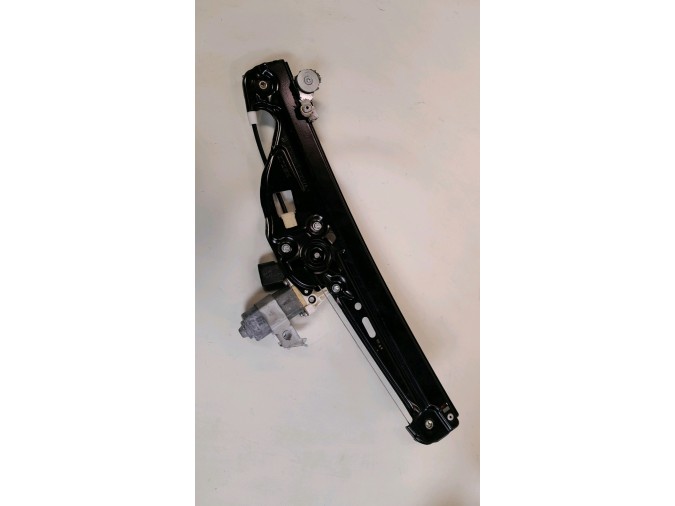 ELEVALUNAS TRASERO DERECHO BMW SERIE 5 2005