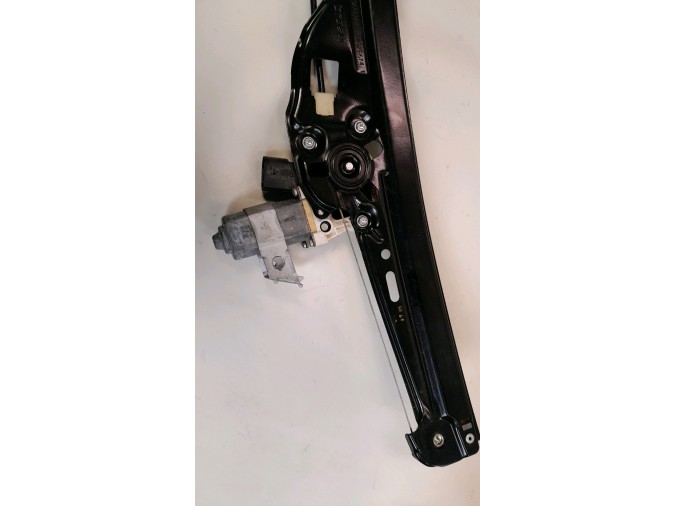 ELEVALUNAS TRASERO DERECHO BMW SERIE 5 2005