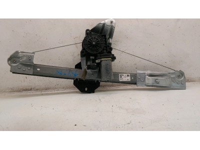 ELEVALUNAS DELANTERO DERECHO DACIA SANDERO