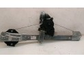 ELEVALUNAS DELANTERO IZQUIERDO DACIA SANDERO