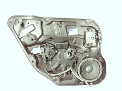 ELEVALUNAS TRASERO IZQUIERDO VOLVO S60 2018