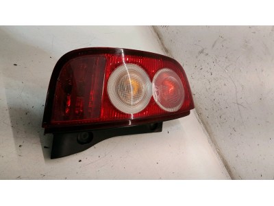 PILOTO TRASERO IZQUIERDO NISSAN MICRA 2003