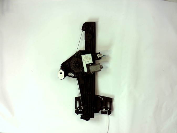 ELEVALUNAS TRASERO IZQUIERDO CITROEN C4 2022