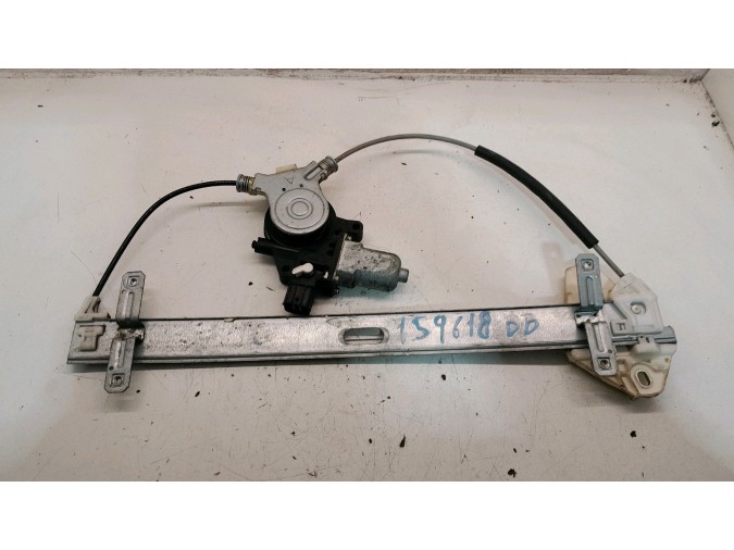 ELEVALUNAS DELANTERO DERECHO HONDA FR-V 2006
