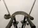 BRAZO SUSPENSION INFERIOR DELANTERO JAGUAR XF 2008