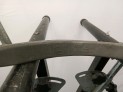 BRAZO SUSPENSION INFERIOR DELANTERO JAGUAR XF 2008