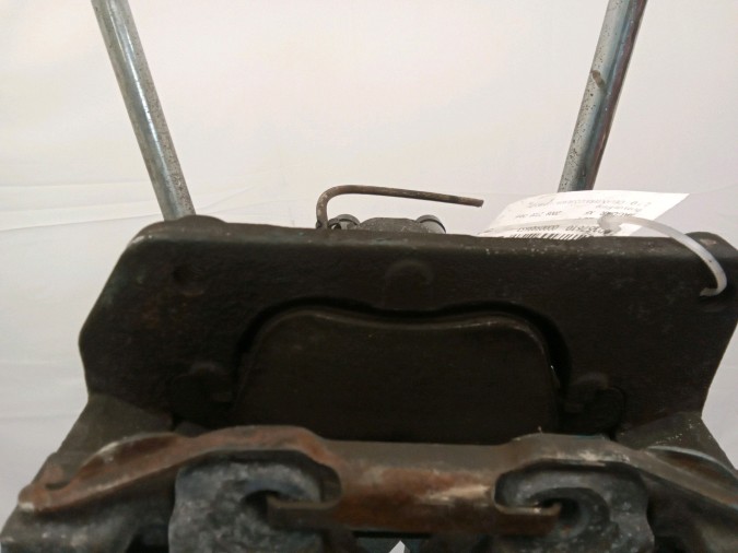 Pinza de Freno JAGUAR XF 2008