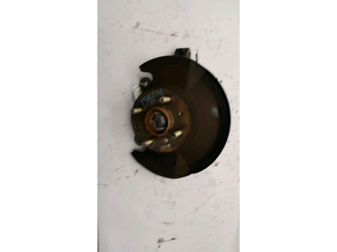 MANGUETA DELANTERA IZQUIERDA HONDA CIVIC 2005