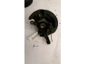MANGUETA DELANTERA IZQUIERDA HONDA CIVIC 2005