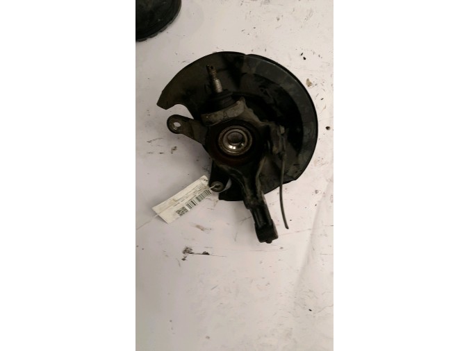 MANGUETA DELANTERA IZQUIERDA HONDA CIVIC 2005
