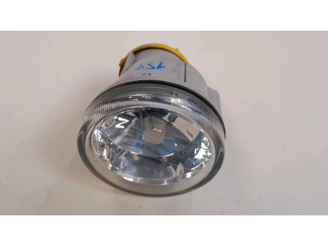 FARO ANTINIEBLA IZQUIERDO CITROEN C3 2009