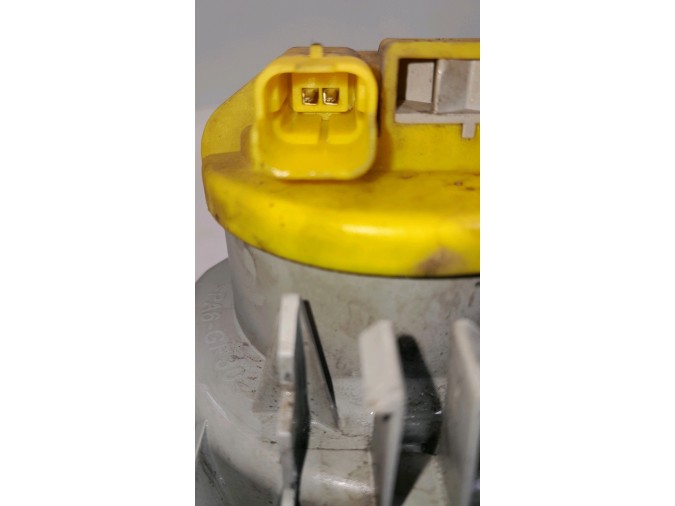 FARO ANTINIEBLA IZQUIERDO CITROEN C3 2009