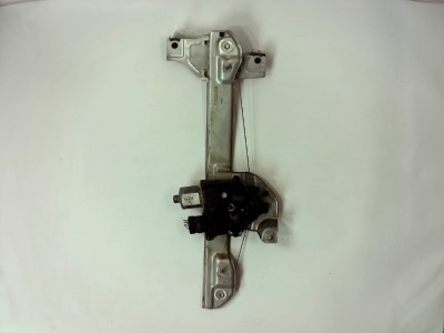 ELEVALUNAS DELANTERO IZQUIERDO PEUGEOT 2008 2013