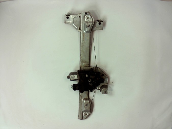 ELEVALUNAS DELANTERO IZQUIERDO PEUGEOT 2008 2013