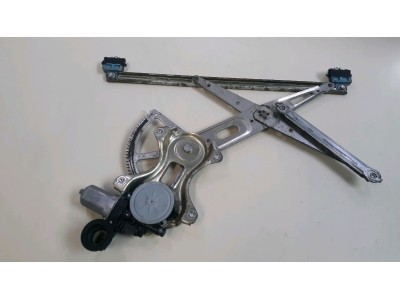 ELEVALUNAS DELANTERO DERECHO LEXUS IS 250 2008