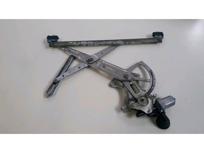 ELEVALUNAS DELANTERO DERECHO LEXUS IS 250 2008